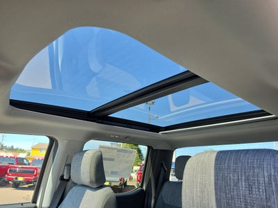 2026 Ford Super Duty XLT