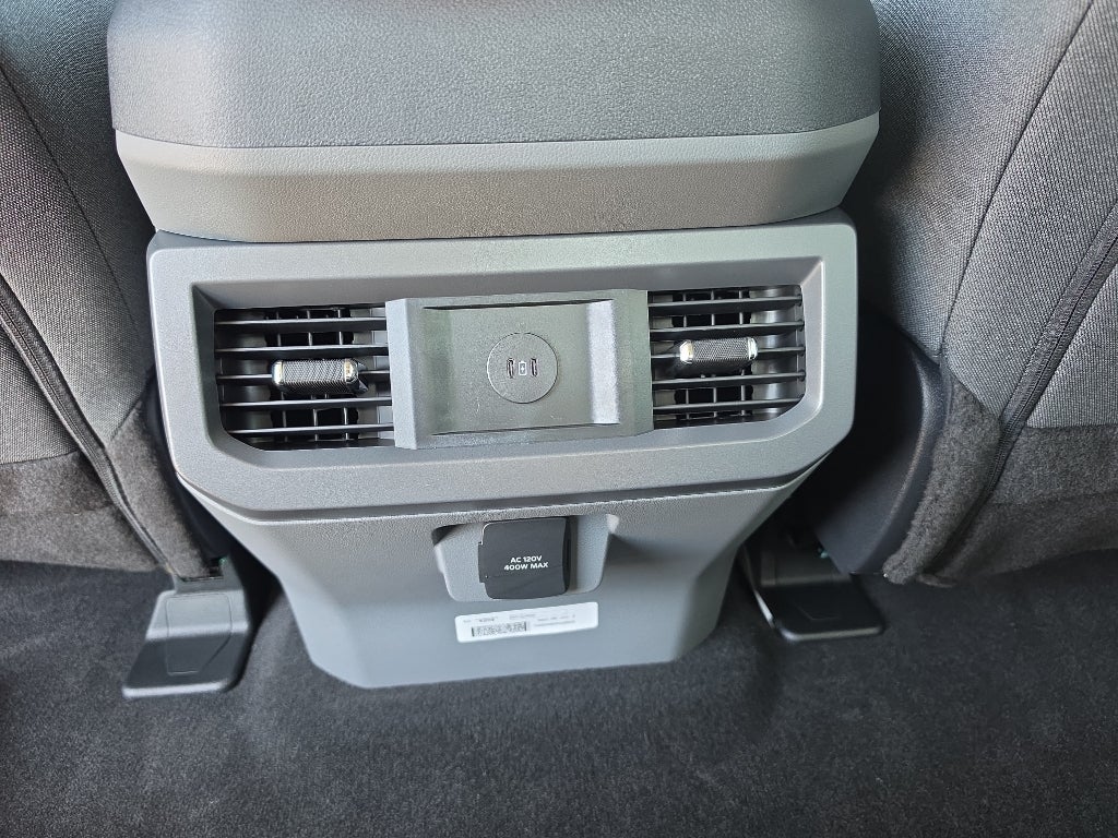 2026 Ford Super Duty XLT