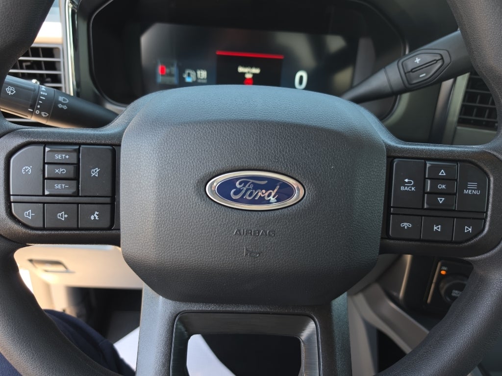 2026 Ford Super Duty XLT
