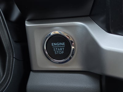 2026 Ford Super Duty XLT