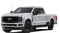 2026 Ford Super Duty XLT
