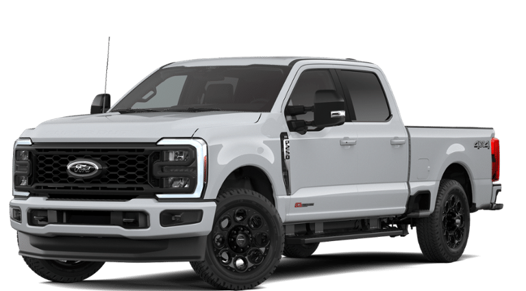 2026 Ford Super Duty XLT