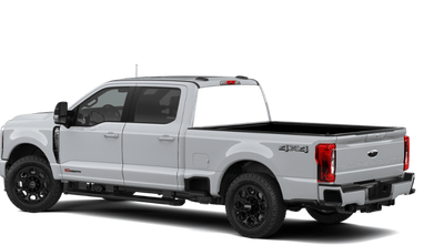 2026 Ford Super Duty XLT