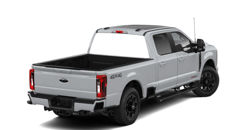 2026 Ford Super Duty XLT