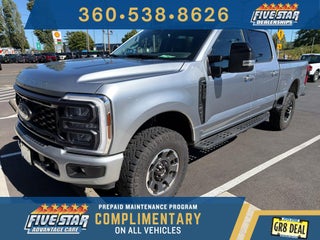 2024 Ford F-250 Super Duty LARIAT
