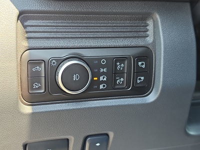 2026 Ford Super Duty LARIAT