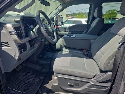 2025 Ford F-250 Super Duty XLT
