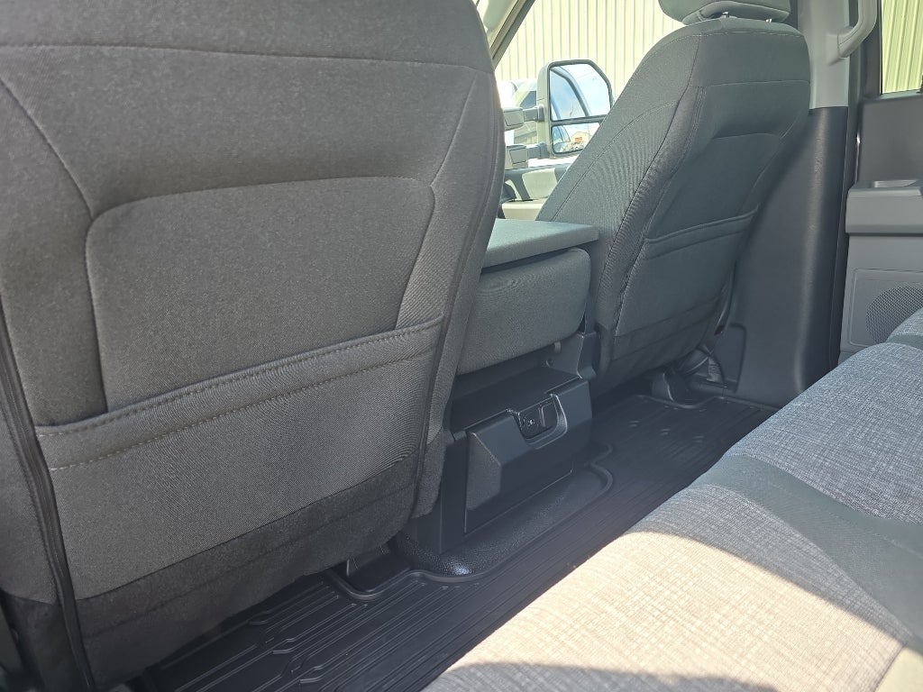 2025 Ford F-250 Super Duty XLT