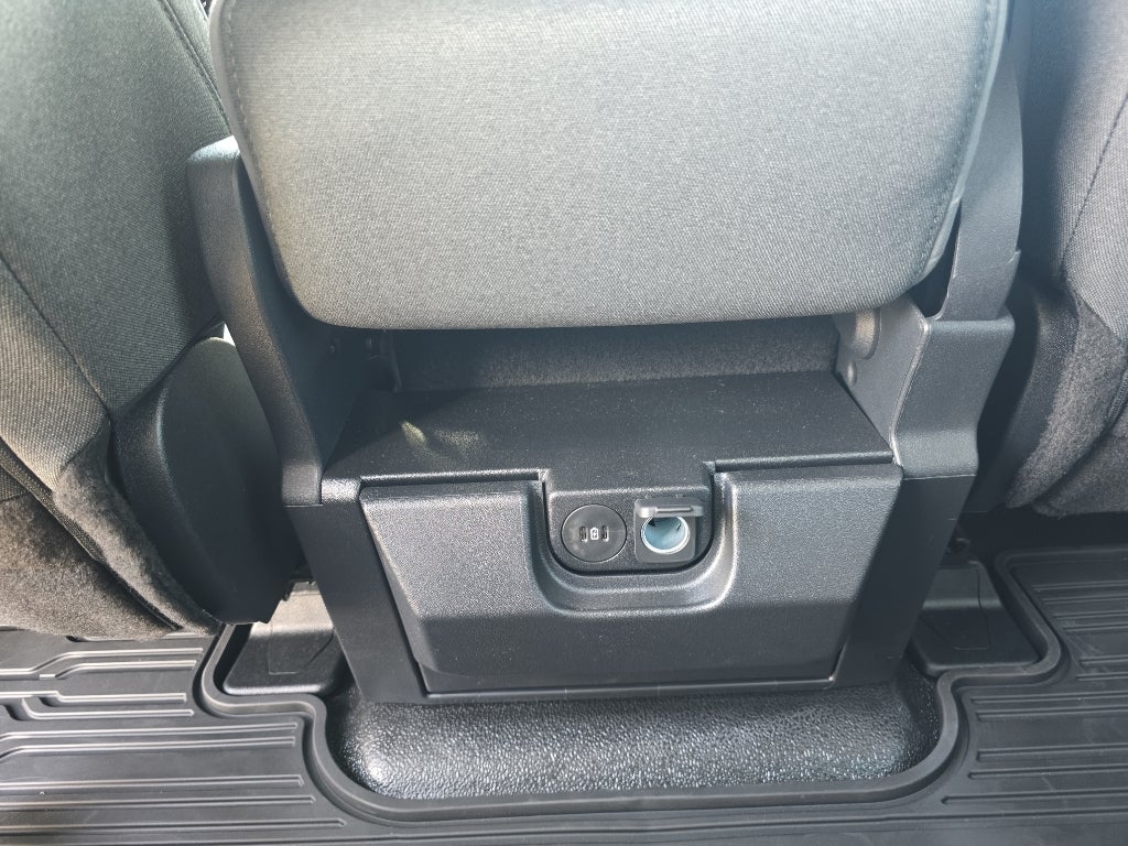 2025 Ford F-250 Super Duty XLT