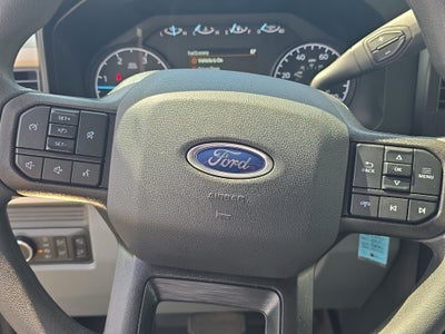 2025 Ford F-250 Super Duty XLT