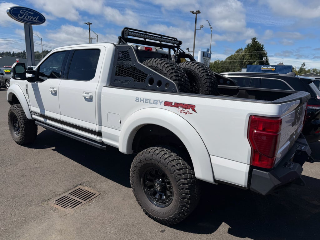 2021 Ford F-250 Super Duty LARIAT