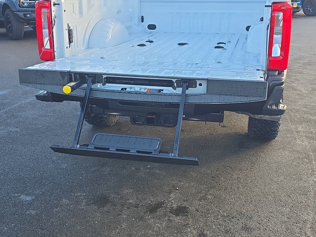 2026 Ford Super Duty XL