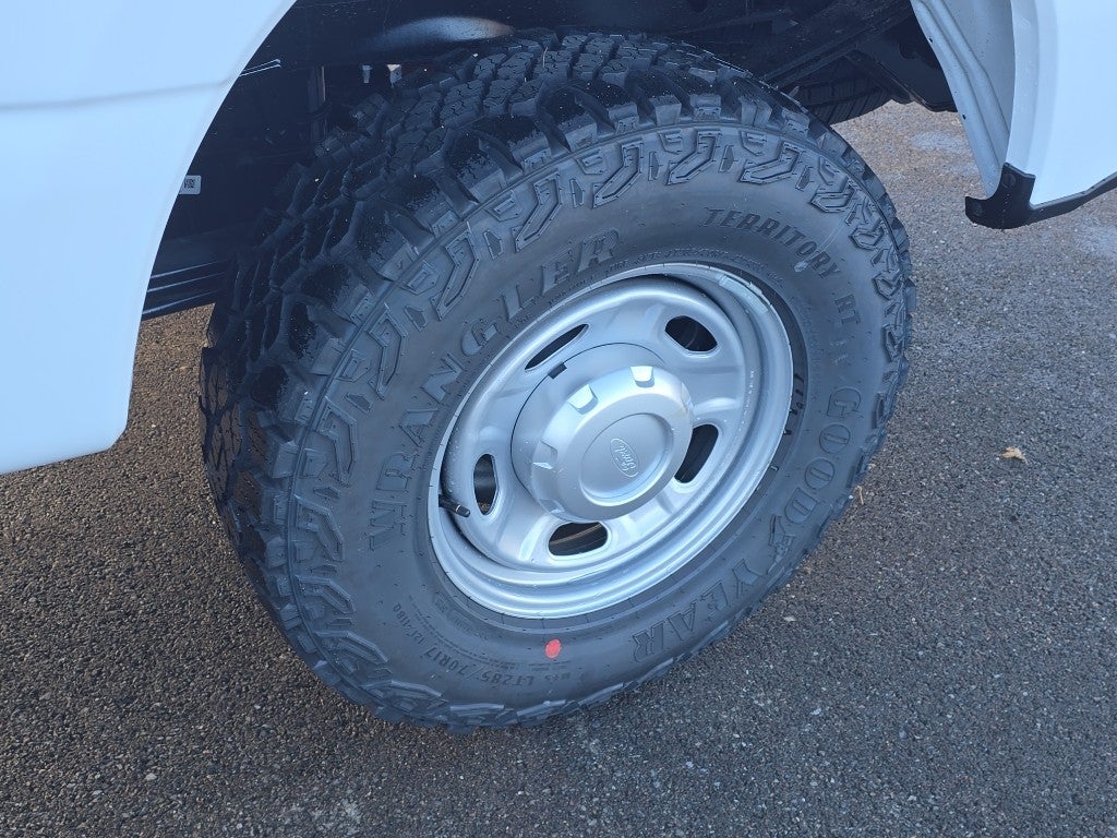 2026 Ford Super Duty XL