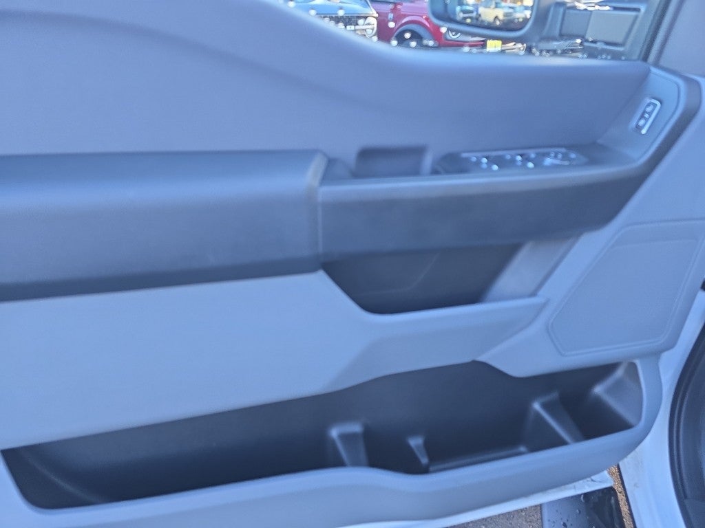 2026 Ford Super Duty XL