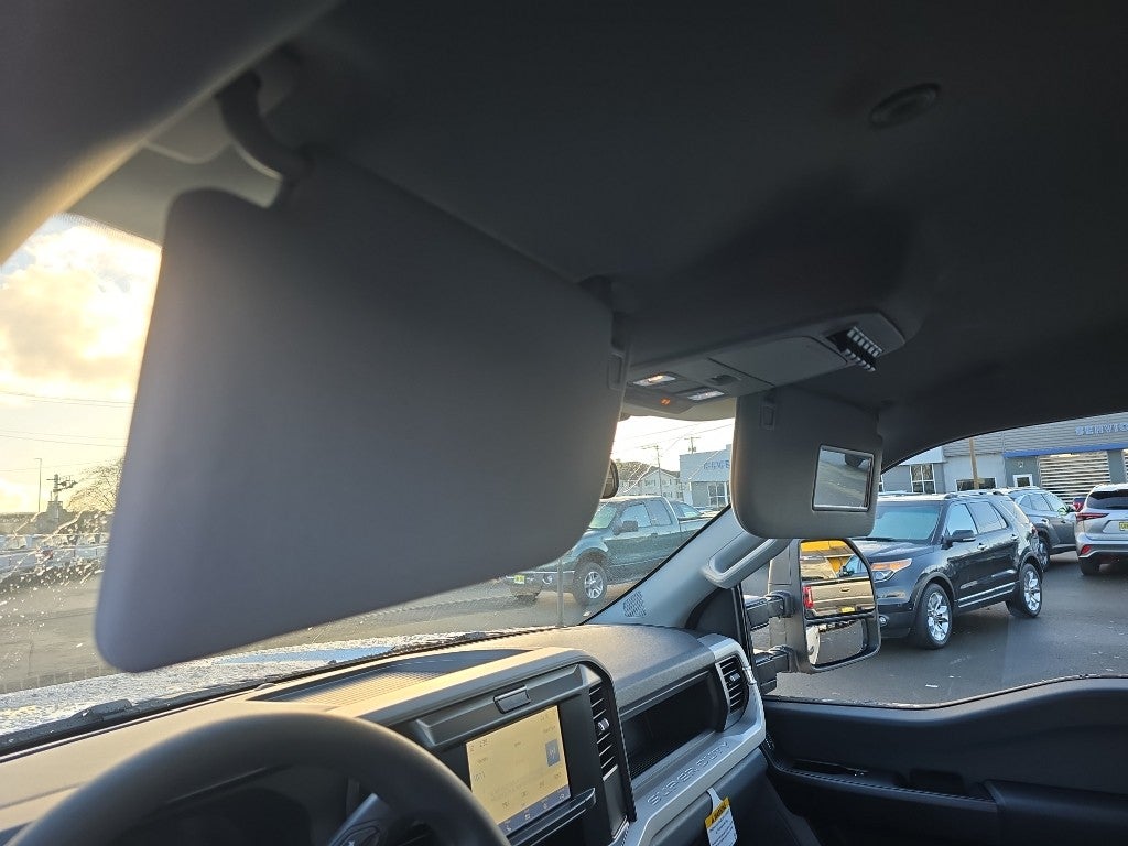 2026 Ford Super Duty XL