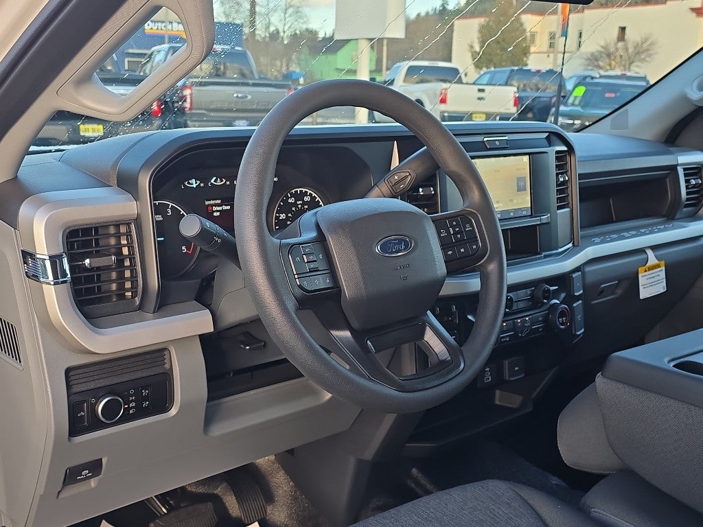 2026 Ford Super Duty XL