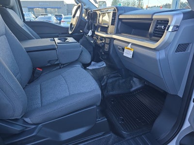 2026 Ford Super Duty XL