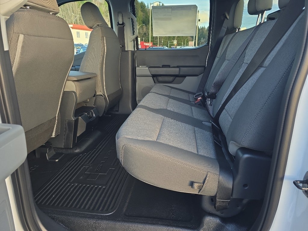 2026 Ford Super Duty XL