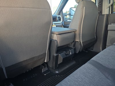 2026 Ford Super Duty XL