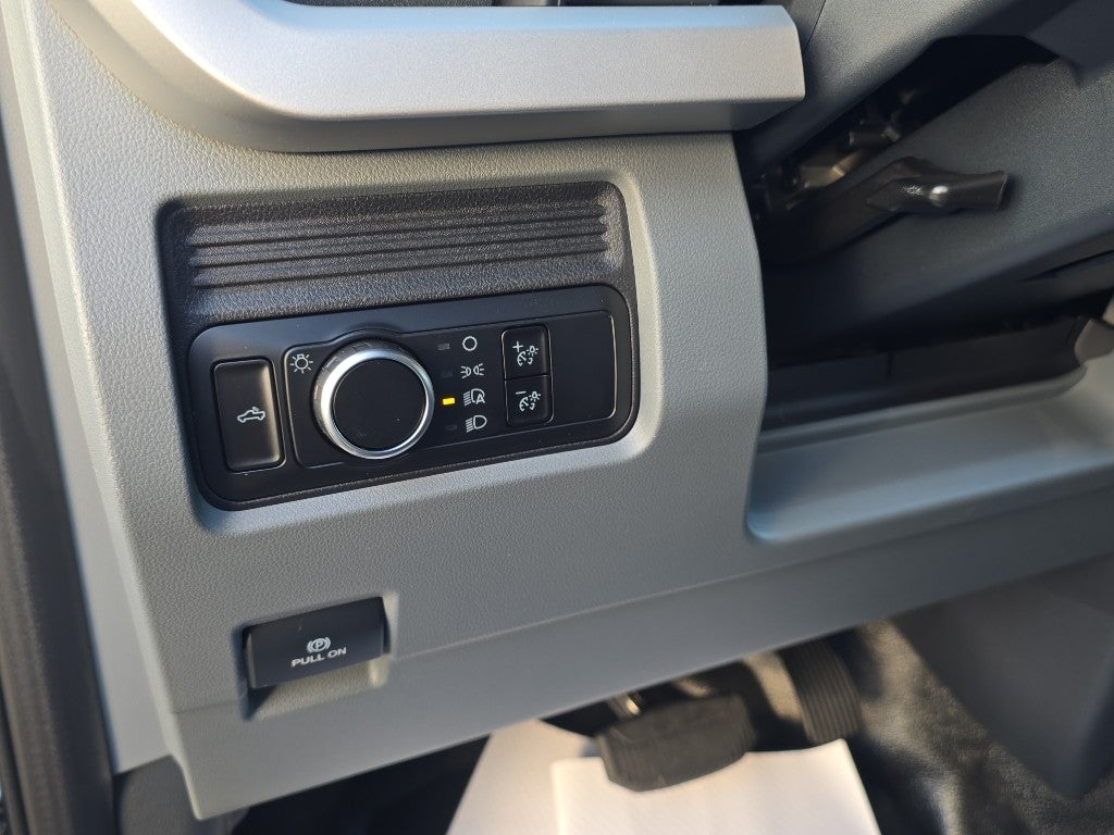 2026 Ford Super Duty XL