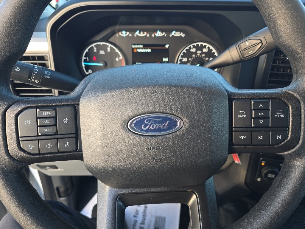 2026 Ford Super Duty XL