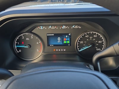 2026 Ford Super Duty XL