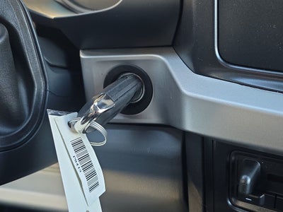 2026 Ford Super Duty XL