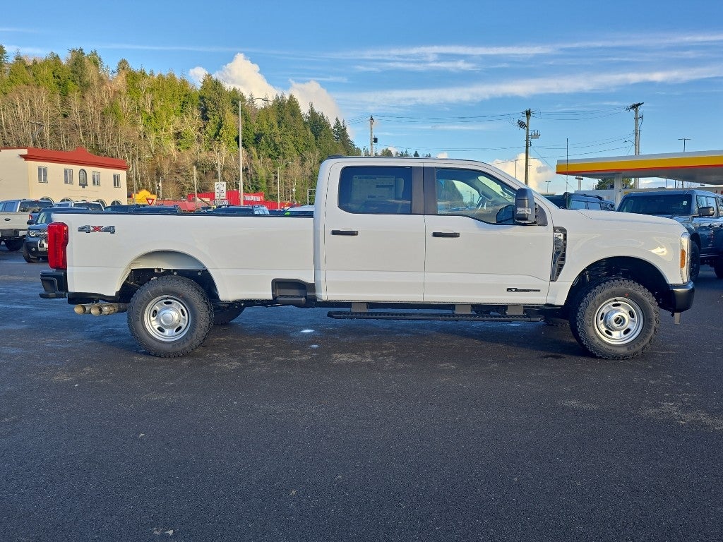 2026 Ford Super Duty XL