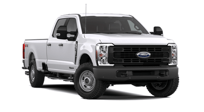 2026 Ford Super Duty XL