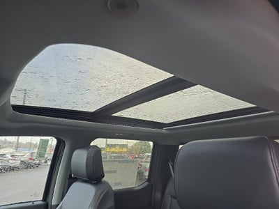 2026 Ford Super Duty LARIAT