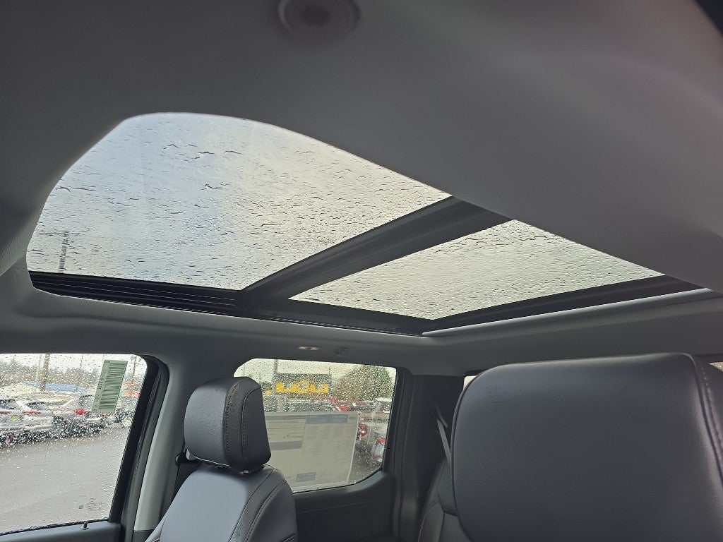 2026 Ford Super Duty LARIAT