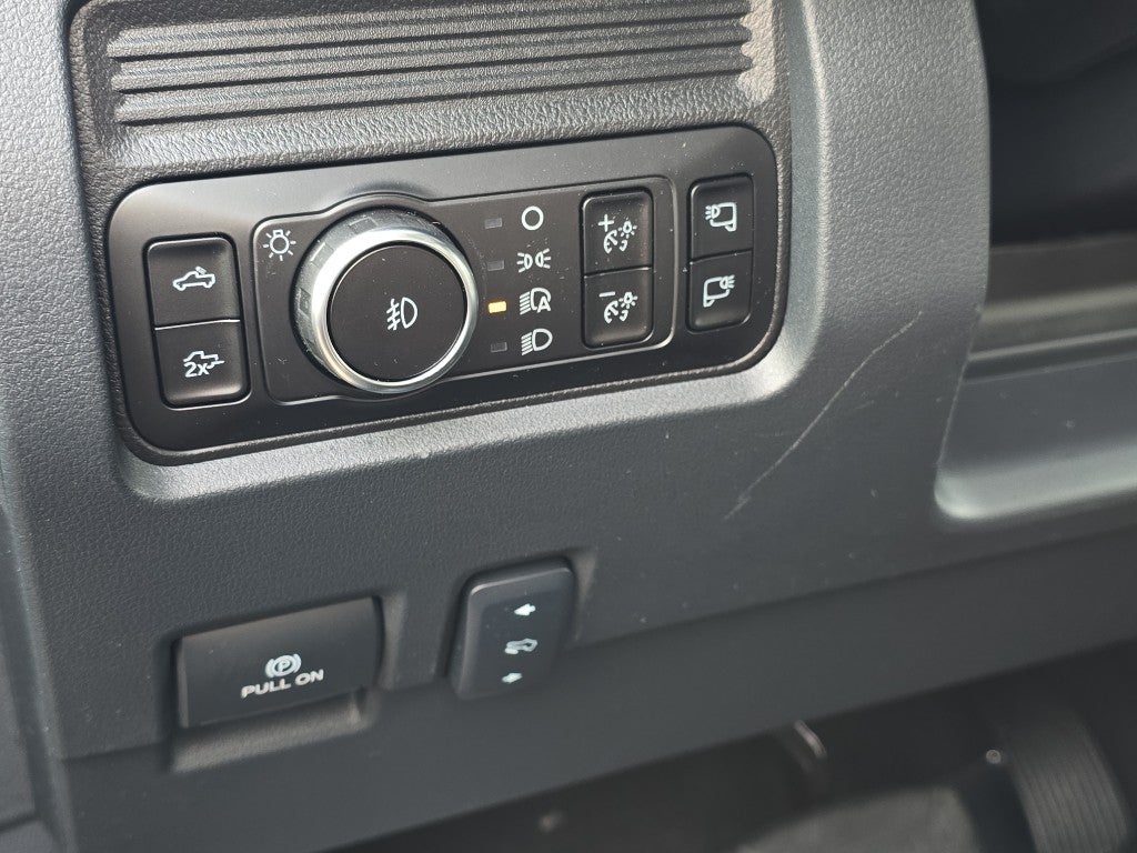 2026 Ford Super Duty LARIAT