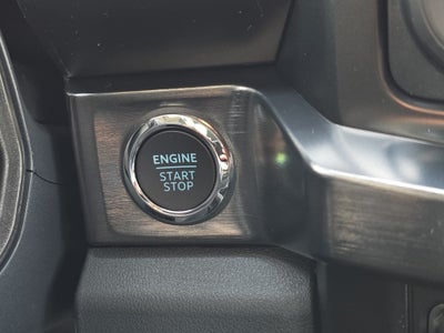 2026 Ford Super Duty LARIAT