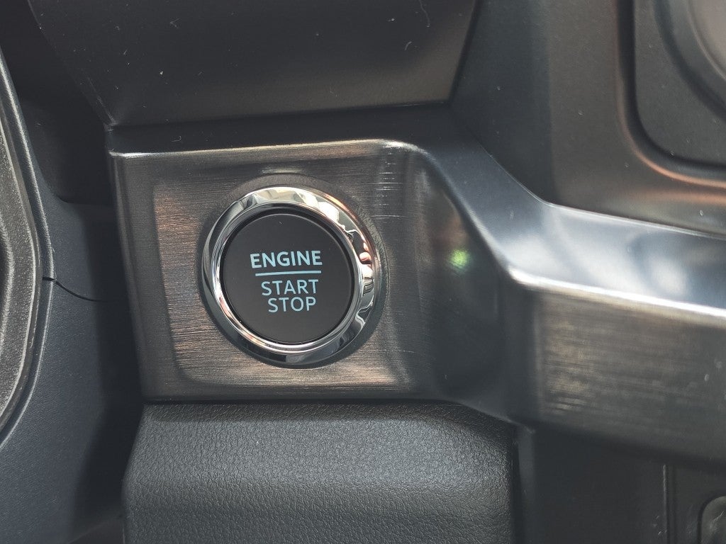 2026 Ford Super Duty LARIAT