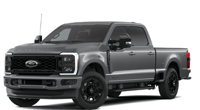 2026 Ford Super Duty LARIAT