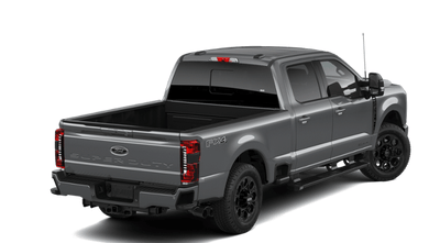 2026 Ford Super Duty LARIAT