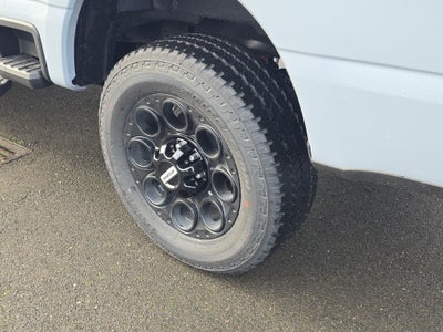 2026 Ford Super Duty LARIAT