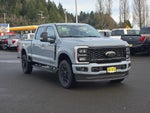 2026 Ford Super Duty LARIAT