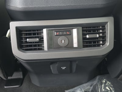 2026 Ford Super Duty LARIAT