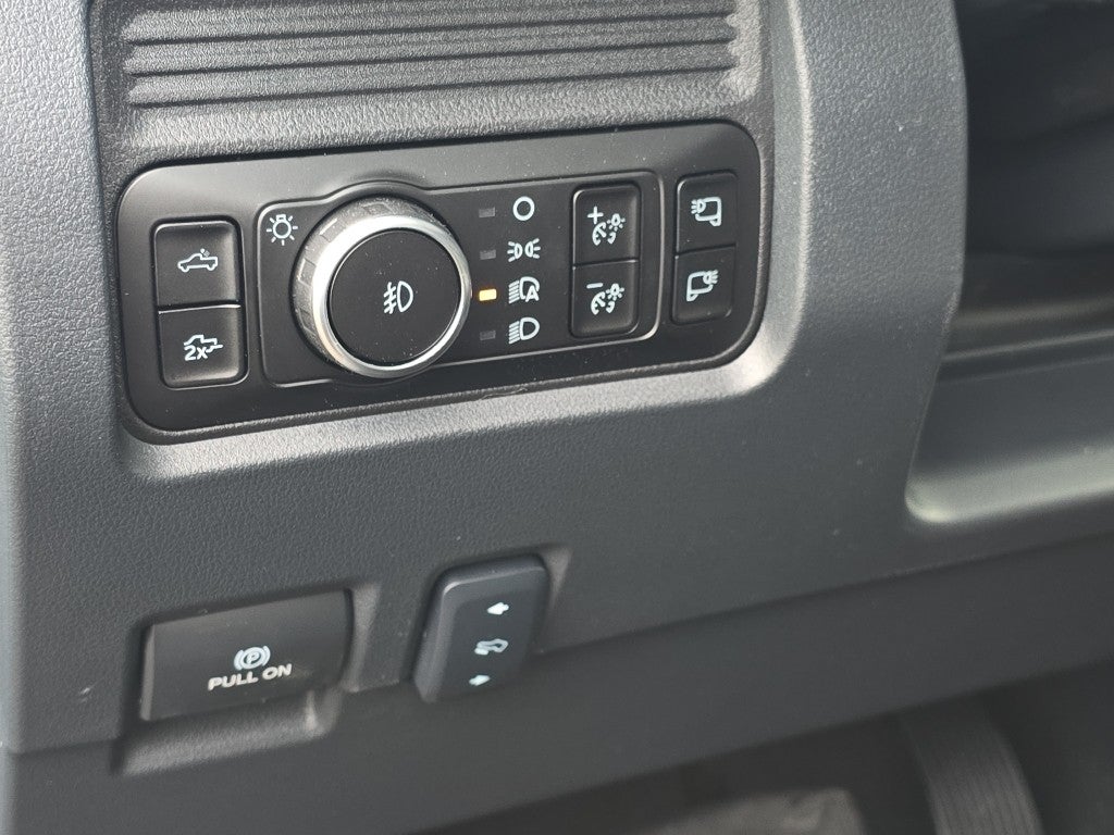 2026 Ford Super Duty LARIAT