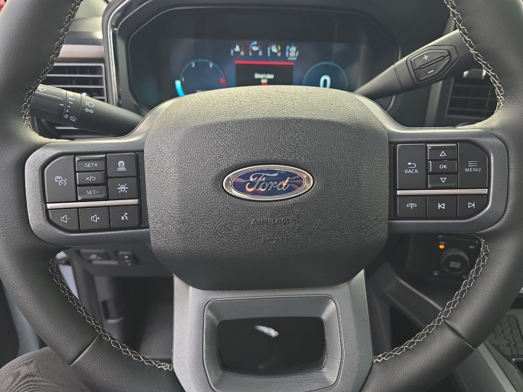 2026 Ford Super Duty LARIAT