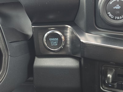 2026 Ford Super Duty LARIAT