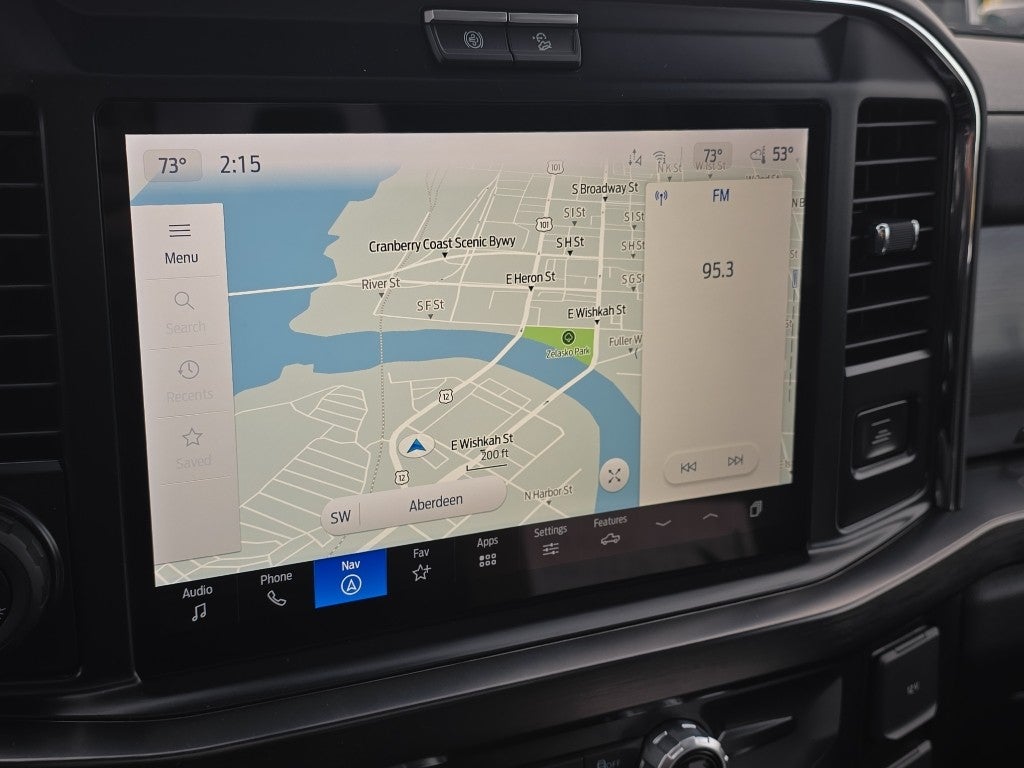 2026 Ford Super Duty LARIAT