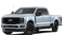 2026 Ford Super Duty LARIAT