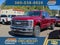 2027 Ford Super Duty LARIAT