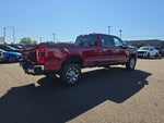 2027 Ford Super Duty LARIAT