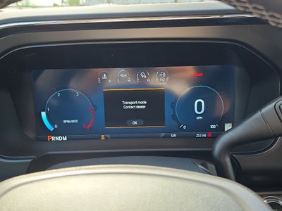 2026 Ford Super Duty LARIAT