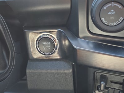 2026 Ford Super Duty LARIAT