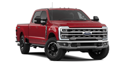2026 Ford Super Duty LARIAT