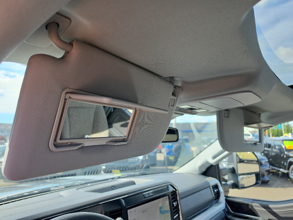 2027 Ford Super Duty XLT